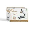 Appareil a raclette LITTLE BALANCE - Savoyarde Quart de Meule - Jusqu'
