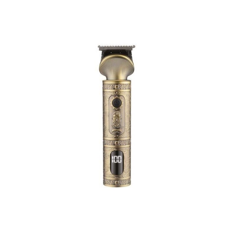 Tondeuse spéciale barbe - LITTLE BALANCE - Barber Pro cuivre - Autono Tondeuse spéciale barbe - LITTLE BALANCE - Barber Pro cuivre - Autono