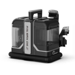 Détacheur - LITTLE BALANCE - Spot Power 750 - 15000 Pa - 1,6 L - Echa