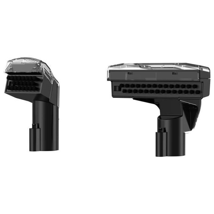 Détacheur - LITTLE BALANCE - Spot Power 750 - 15000 Pa - 1,6 L - Echantillon nettoyant - Noir Détacheur - LITTLE BALANCE - Spot Power 750 - 15000 Pa - 1,6 L - Echantillon nettoyant - Noir