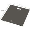 Pese-personne - LITTLE BALANCE - SB3 - USB-C - Tonka