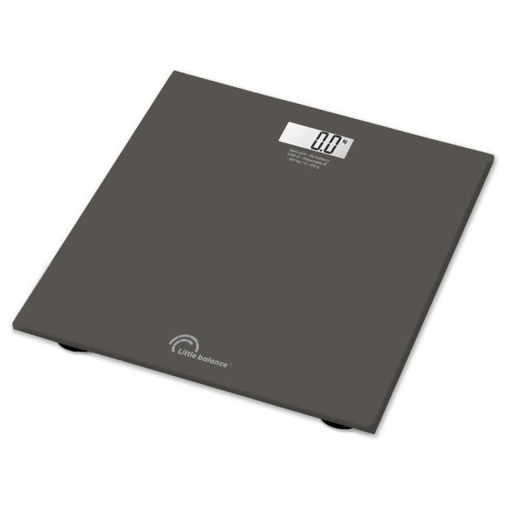 Pese-personne - LITTLE BALANCE - SB3 - USB-C - Tonka Pese-personne - LITTLE BALANCE - SB3 - USB-C - Tonka