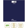 Pese-personne - LITTLE BALANCE - SB3 - USB-C - Bleu nuit