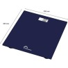 Pese-personne - LITTLE BALANCE - SB3 - USB-C - Bleu nuit