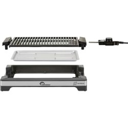 Barbecue électrique LITTLE BALANCE - Easy Nopifas - Surface de cuisso