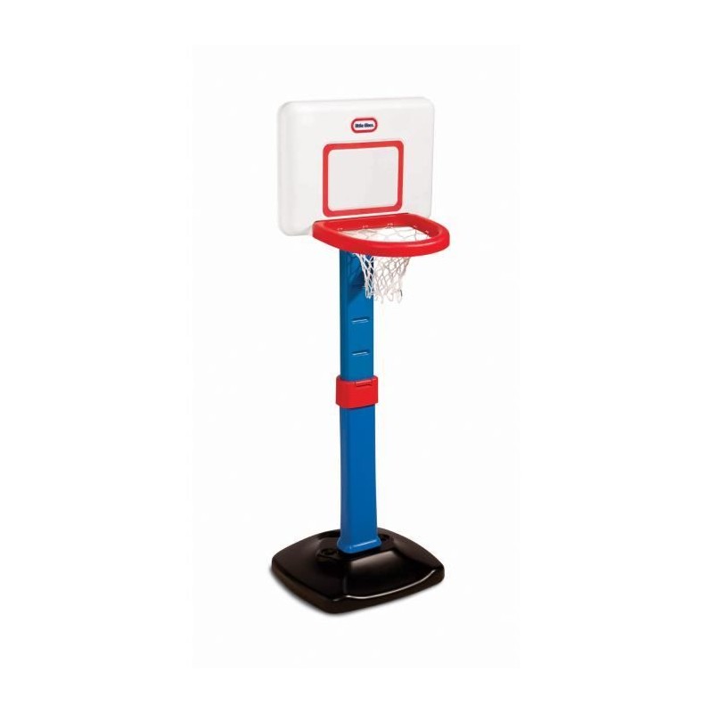 Petit Panier de Basket Little Tikes Petit Panier de Basket Little Tikes