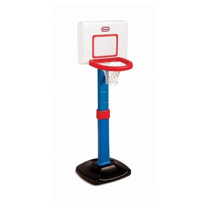 Petit Panier de Basket Little Tikes Petit Panier de Basket Little Tikes