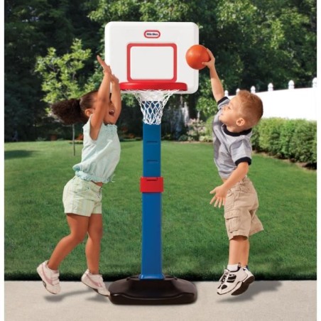 Petit Panier de Basket Little Tikes