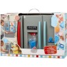 Little Tikes - Mon 1er frigo - Jeu d'imitation - Distributeur de glaç
