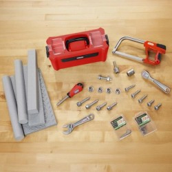 Creative Construction Workbench