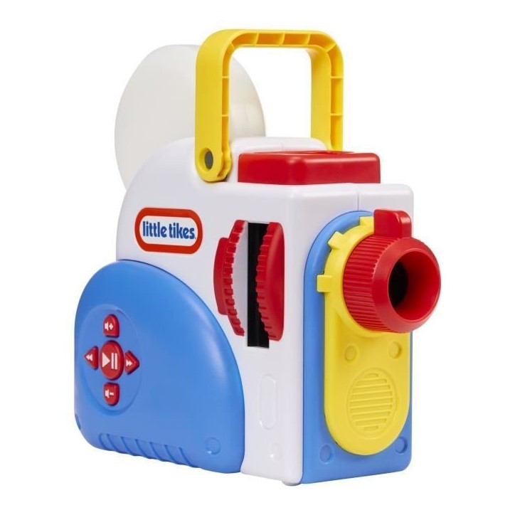 Story Dream Machine w/ Fairy Tale Collection