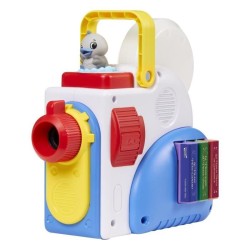 Story Dream Machine w/ Fairy Tale Collection