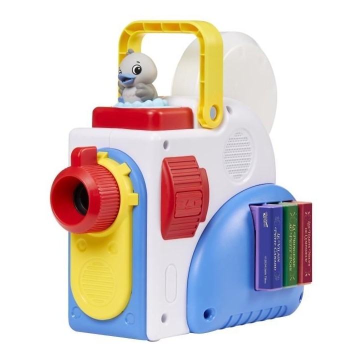 Story Dream Machine w/ Fairy Tale Collection