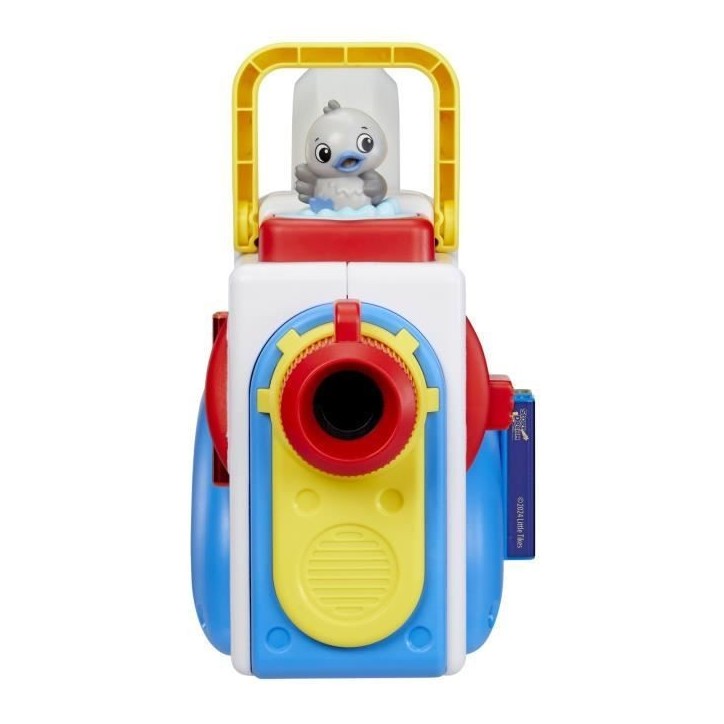 Story Dream Machine w/ Fairy Tale Collection