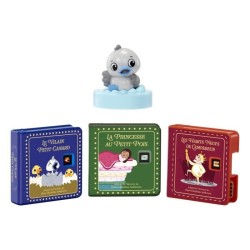 Story Dream Machine w/ Fairy Tale Collection
