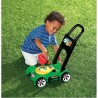 Little Tikes - Tondeuse a Gazon avec de nombreuses fonctions - Fonctio