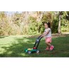 Little Tikes - Tondeuse a Gazon avec de nombreuses fonctions - Fonctio