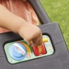 Little Tikes - Tondeuse a Gazon avec de nombreuses fonctions - Fonctio