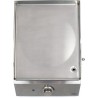 Plancha électrique inox - LIVOO - DOC292 - 2800W - Plaque amovible en