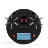 Aspirateur Robot - LIVOO DOH135 - 800 Pa - 70 min - 67 dB - 500 mL - B