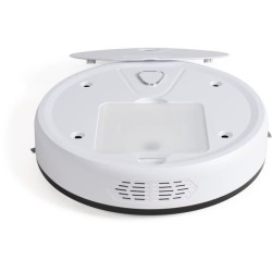 Aspirateur Robot - LIVOO DOH135 - 800 Pa - 70 min - 67 dB - 500 mL - B