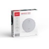 Aspirateur Robot - LIVOO DOH135 - 800 Pa - 70 min - 67 dB - 500 mL - B