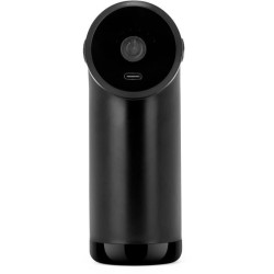 Pistolet de massage sans fil - LIVOO - DOS200 - 40 min - 4 tetes - 6 v