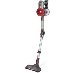 Aspirateur Balai sans fil FLEX - LIVOO DOH138 - 150 W - 10 kPa - 76 dB