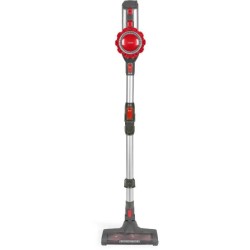 Aspirateur Balai sans fil FLEX - LIVOO DOH138 - 150 W - 10 kPa - 76 dB