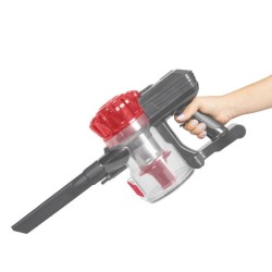 Aspirateur Balai sans fil FLEX - LIVOO DOH138 - 150 W - 10 kPa - 76 dB