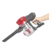 Aspirateur Balai sans fil FLEX - LIVOO DOH138 - 150 W - 10 kPa - 76 dB