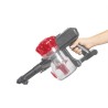 Aspirateur Balai sans fil FLEX - LIVOO DOH138 - 150 W - 10 kPa - 76 dB