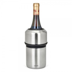 Rafraîchisseur a bouteilles - LIVOO - GS158 - Bouteilles de vin et ch