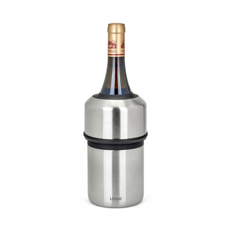 Rafraîchisseur a bouteilles - LIVOO - GS158 - Bouteilles de vin et ch