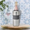 Rafraîchisseur a bouteilles - LIVOO - GS158 - Bouteilles de vin et ch