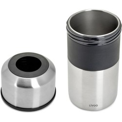 Rafraîchisseur a bouteilles - LIVOO - GS158 - Bouteilles de vin et ch