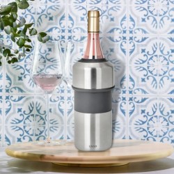 Rafraîchisseur a bouteilles - LIVOO - GS158 - Bouteilles de vin et ch
