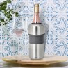 Rafraîchisseur a bouteilles - LIVOO - GS158 - Bouteilles de vin et ch
