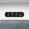 Machine a glaçons - LIVOO - DOM484 - Jusqu'a 12 kg/j - Réservoir 1,2