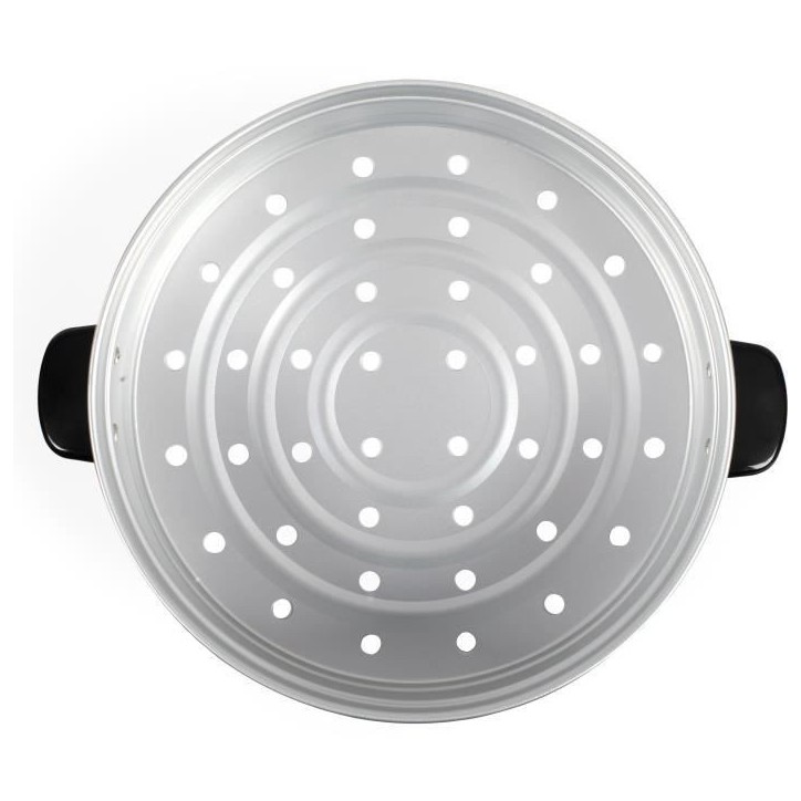 Cuiseur a riz et vapeur acier inoxydable - LIVOO - DOC293 - 1000W - 2,8L - Acier inoxydable - Maintien au chaud Cuiseur a riz et vapeur acier inoxydable - LIVOO - DOC293 - 1000W - 2,8L - Acier inoxydable - Maintien au chaud