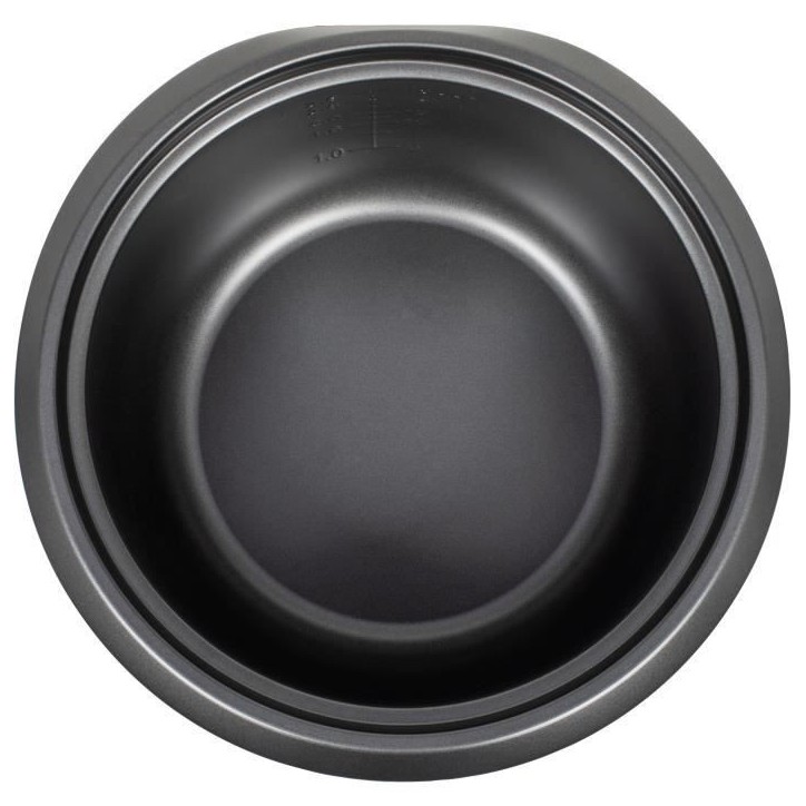Cuiseur a riz et vapeur acier inoxydable - LIVOO - DOC293 - 1000W - 2,8L - Acier inoxydable - Maintien au chaud Cuiseur a riz et vapeur acier inoxydable - LIVOO - DOC293 - 1000W - 2,8L - Acier inoxydable - Maintien au chaud