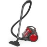 Aspirateur Multi-cyclonique sans sac - LIVOO - DOH136R - 700 W - 16 kP