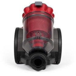 Aspirateur Multi-cyclonique sans sac - LIVOO - DOH136R - 700 W - 16 kP