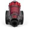 Aspirateur Multi-cyclonique sans sac - LIVOO - DOH136R - 700 W - 16 kP
