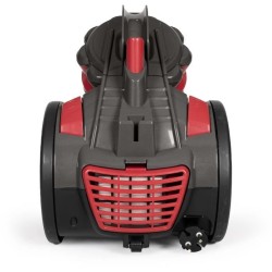 Aspirateur Multi-cyclonique sans sac - LIVOO - DOH136R - 700 W - 16 kP