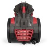 Aspirateur Multi-cyclonique sans sac - LIVOO - DOH136R - 700 W - 16 kP