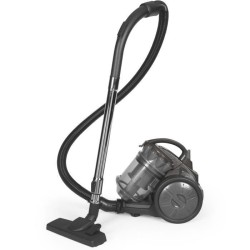 Aspirateur Multi-cyclonique sans sac - LIVOO - DOH136G - 700 W - 16 kP