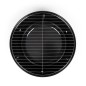 Barbecue a charbon portable - LIVOO - DOC301 - ø34 cm - Grille chromé - Hauteur 18 cm - Poignées - Loquets de sécurité Barbecue a charbon portable - LIVOO - DOC301 - ø34 cm - Grille chromé - Hauteur 18 cm - Poignées - Loquets de sécurité