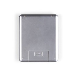 Balance de précision électronique - LIVOO - DOM474 - Plateau acier i