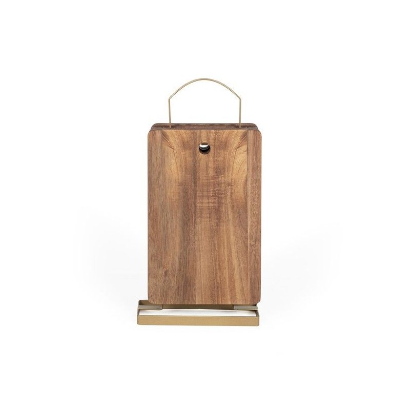 Set de 4 planches a découper - LIVOO - MES152 - Bois acacia FSC - 22 Set de 4 planches a découper - LIVOO - MES152 - Bois acacia FSC - 22